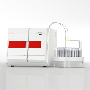 multi N/C® UV HS